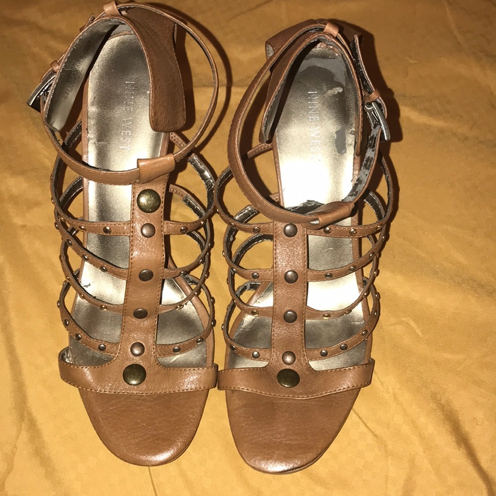 Nine West Heels